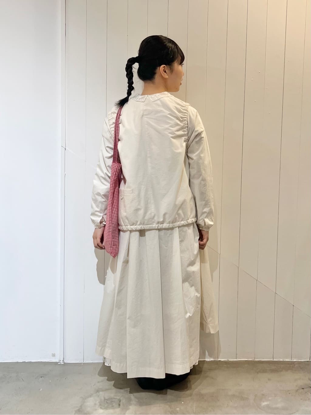 AMBIDEX ambihanako�㊯�R�H�� �g���F155cm 2026.01.03