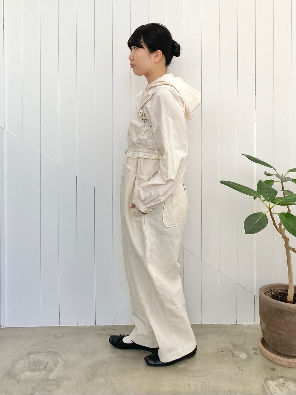 AMBIDEX ambihanako�㊯�R�H�� �g���F155cm 2026.03.09