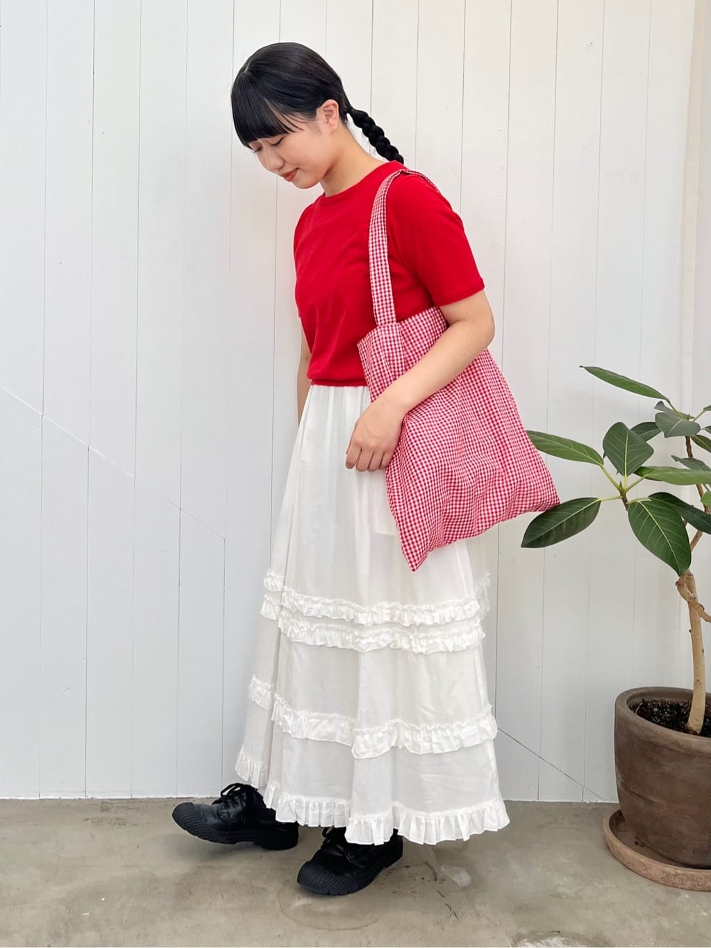 AMBIDEX ambihanako�㊯�R�H�� �g���F155cm 2025.08.05
