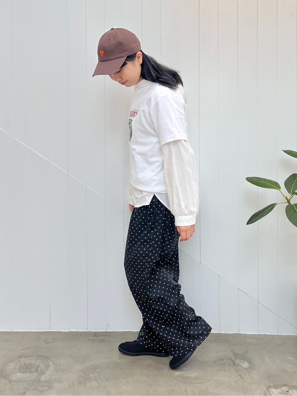 AMBIDEX ambihanako�㊯�R�H�� �g���F155cm 2025.09.10