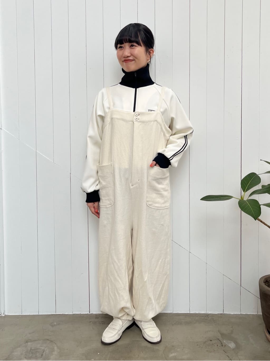 AMBIDEX ambihanako代官山路面 身長:155cm 2025.04.03 AMBIDEX ambihanako代官山路面 身長:155cm 2025.03.18