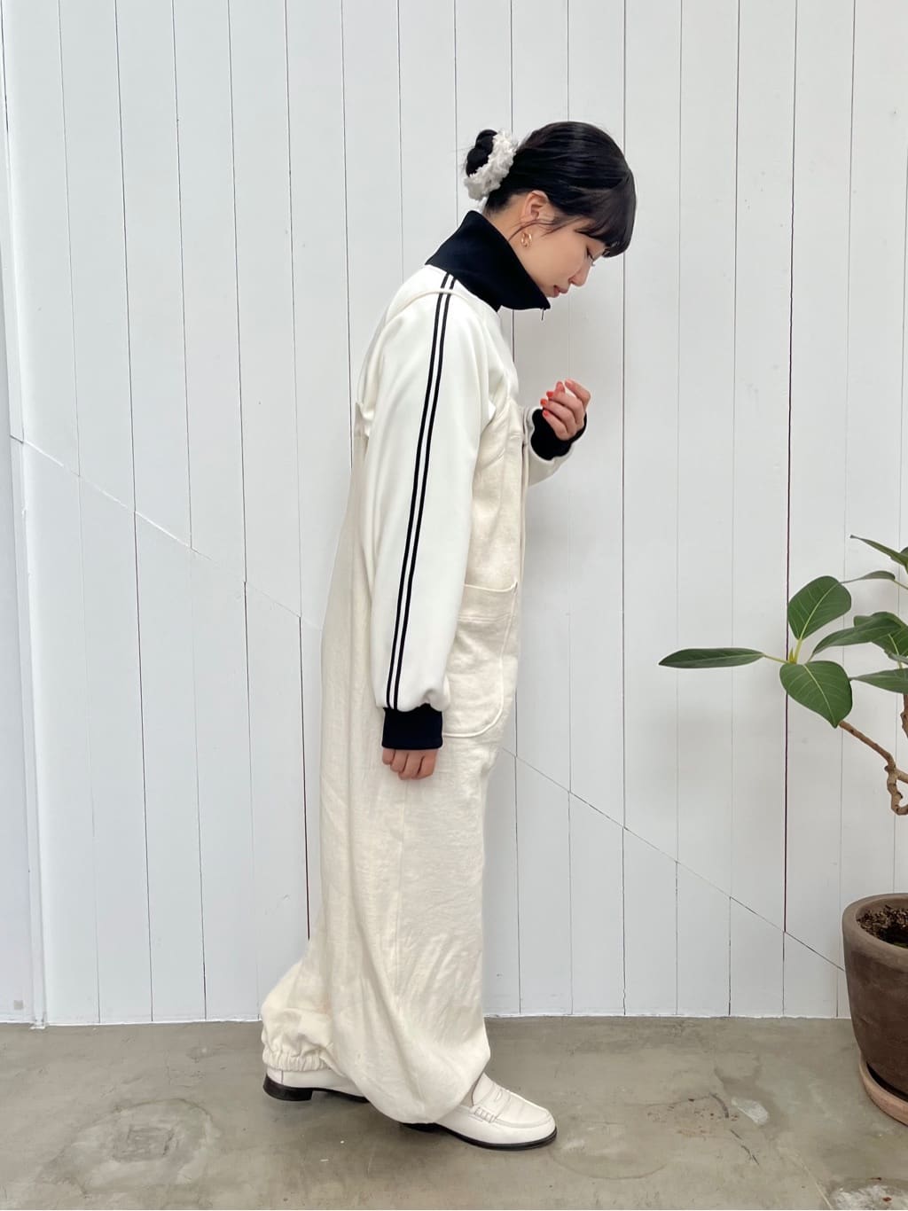 AMBIDEX ambihanako代官山路面 身長:155cm 2025.04.03 AMBIDEX ambihanako代官山路面 身長:155cm 2025.03.18