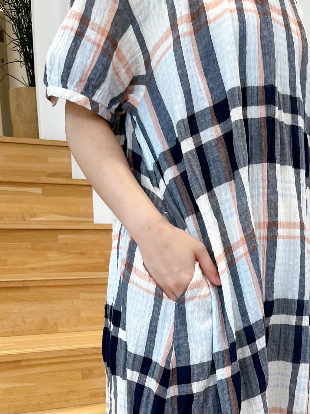 AMBIDEX ambihanako㊯RH gF155cm 2025.07.18