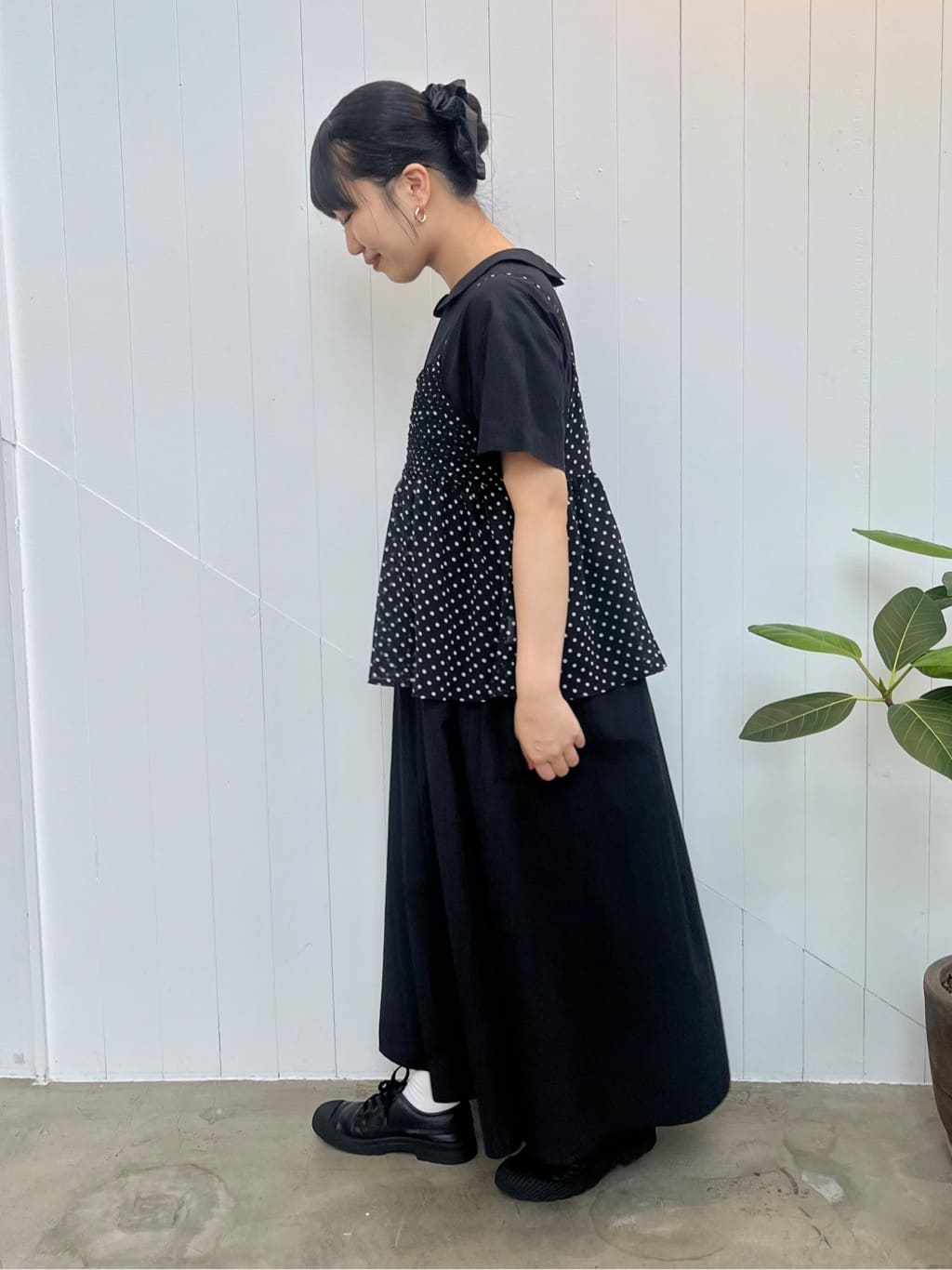 AMBIDEX ambihanako㊯RH gF155cm 2025.05.30