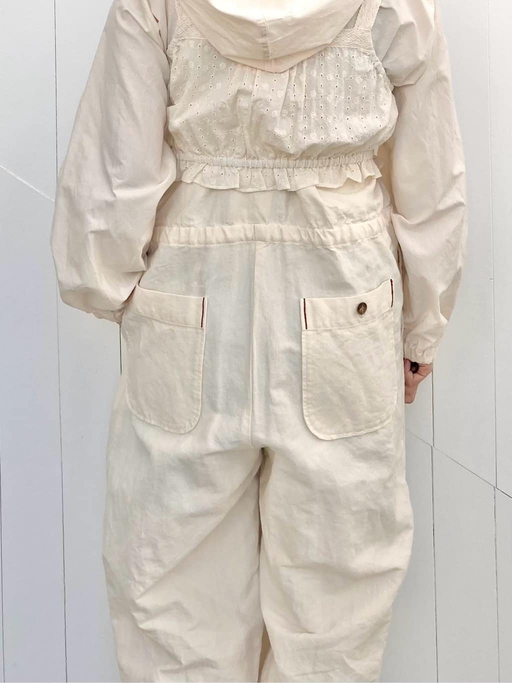 AMBIDEX ambihanako�㊯�R�H�� �g���F155cm 2026.03.09