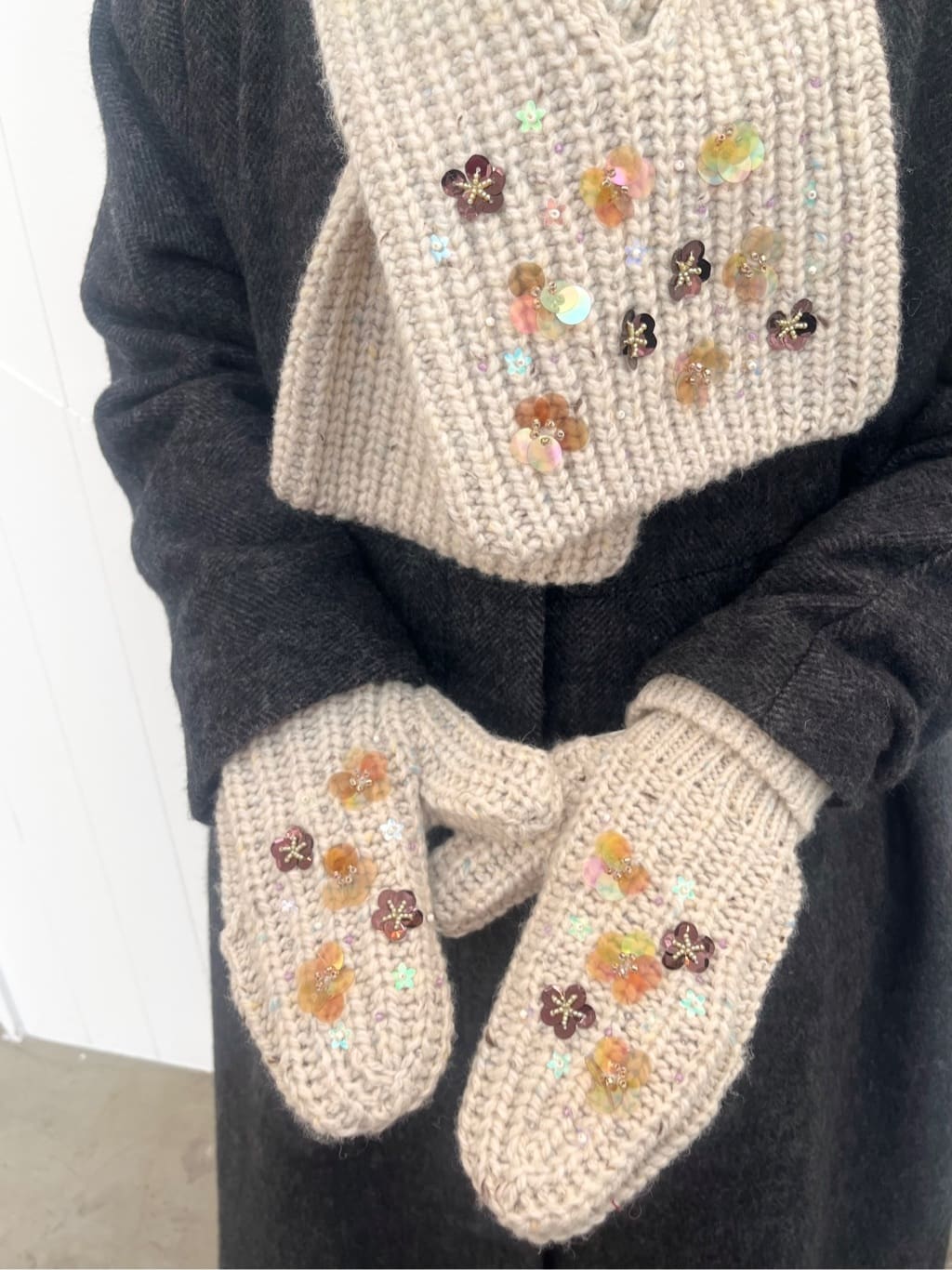 AMBIDEX ambihanako�㊯�R�H�� �g���F155cm 2025.12.08