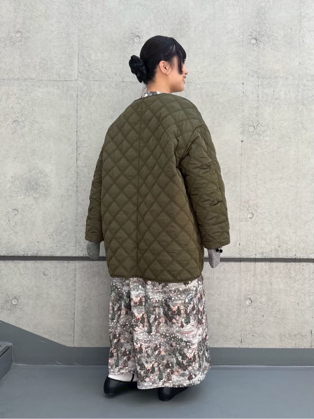 AMBIDEX ambihanako�㊯�R�H�� �g���F155cm 2025.10.31