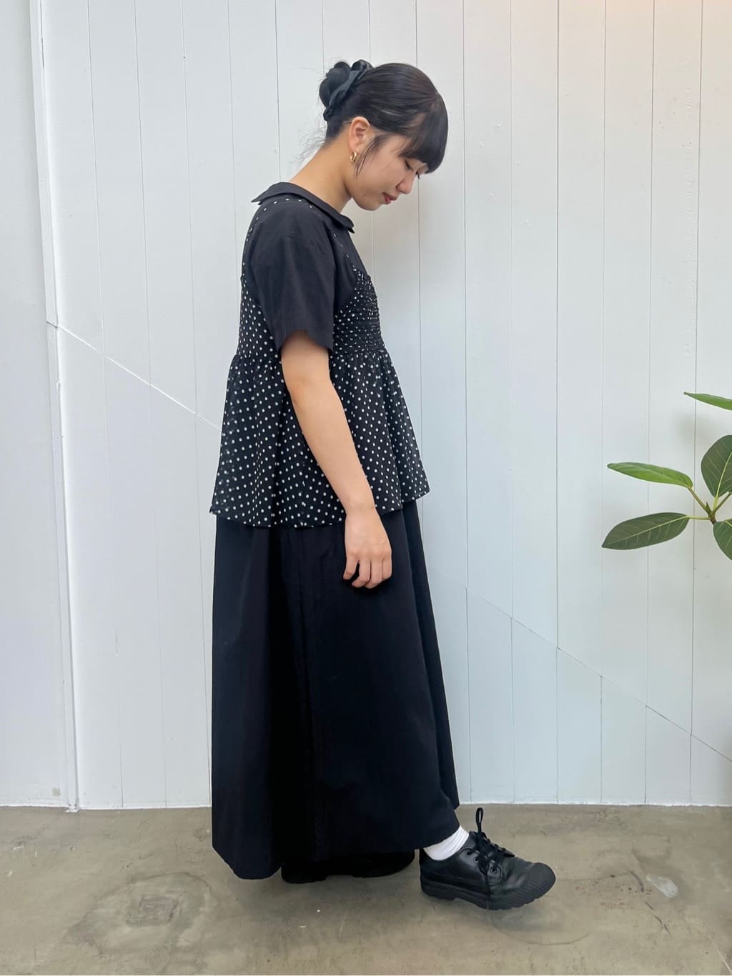 AMBIDEX ambihanako㊯RH gF155cm 2025.05.30