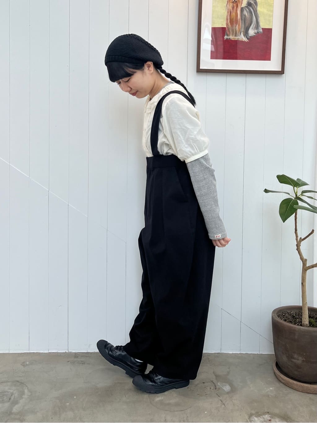 AMBIDEX ambihanako�㊯�R�H�� �g���F155cm 2026.04.09