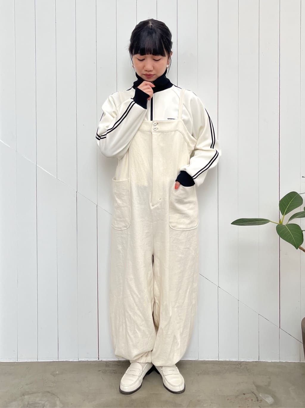 AMBIDEX ambihanako代官山路面 身長:155cm 2025.04.03 AMBIDEX ambihanako代官山路面 身長:155cm 2025.03.18