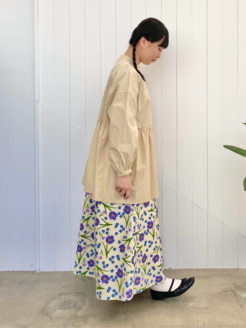 AMBIDEX ambihanako�㊯�R�H�� �g���F155cm 2026.03.09