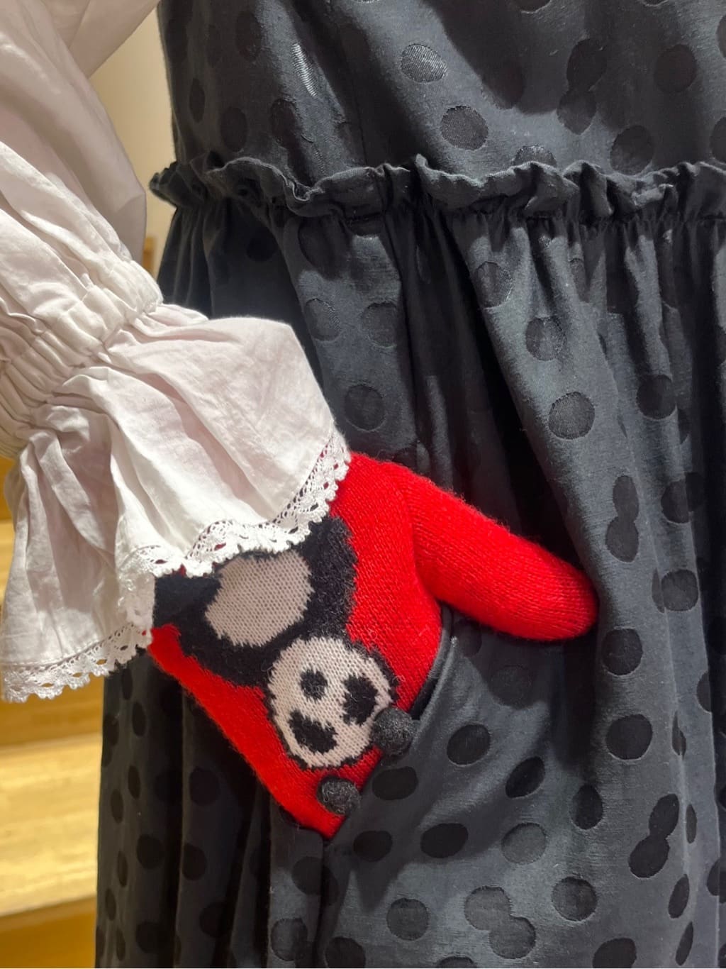 AMBIDEX ambihanako�㊯�R�H�� �g���F155cm 2025.11.11