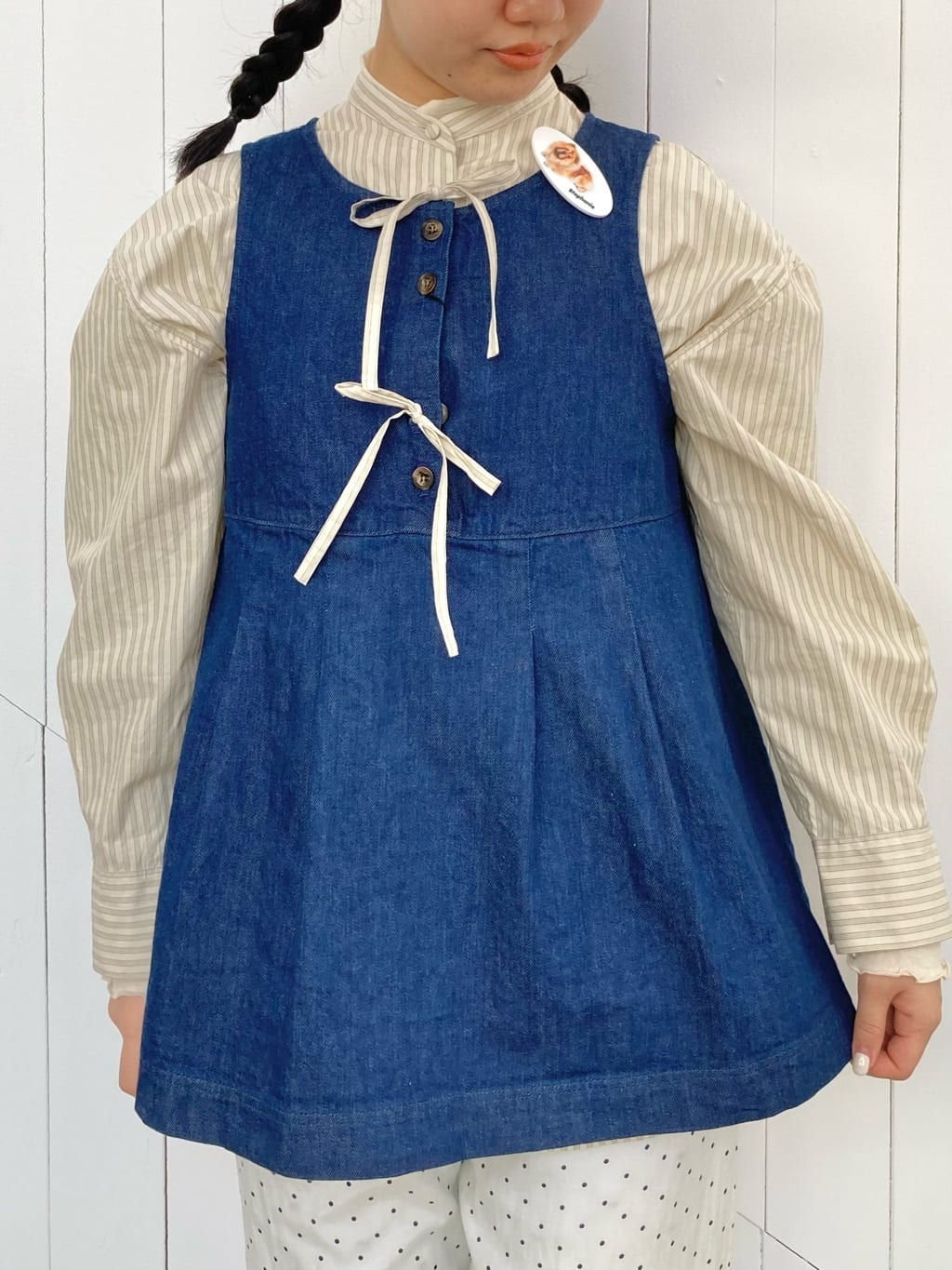 AMBIDEX ambihanako�㊯�R�H�� �g���F155cm 2026.02.03