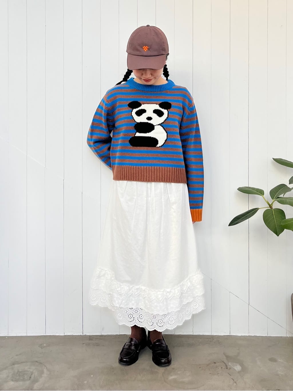 AMBIDEX ambihanako�㊯�R�H�� �g���F155cm 2025.11.25