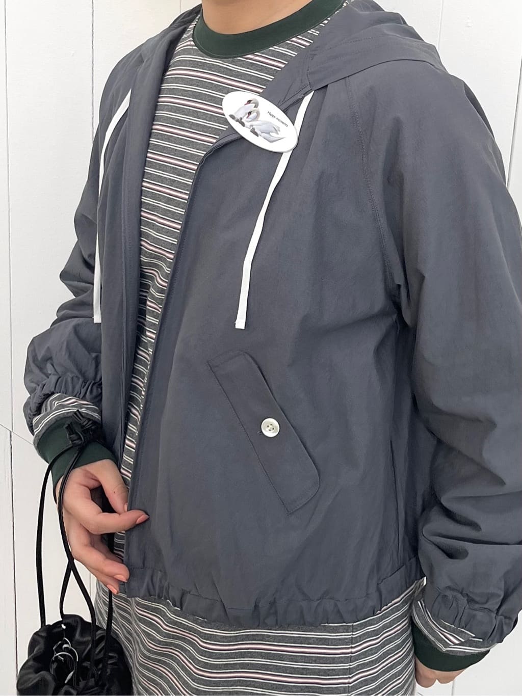 AMBIDEX ambihanako�㊯�R�H�� �g���F155cm 2026.03.09