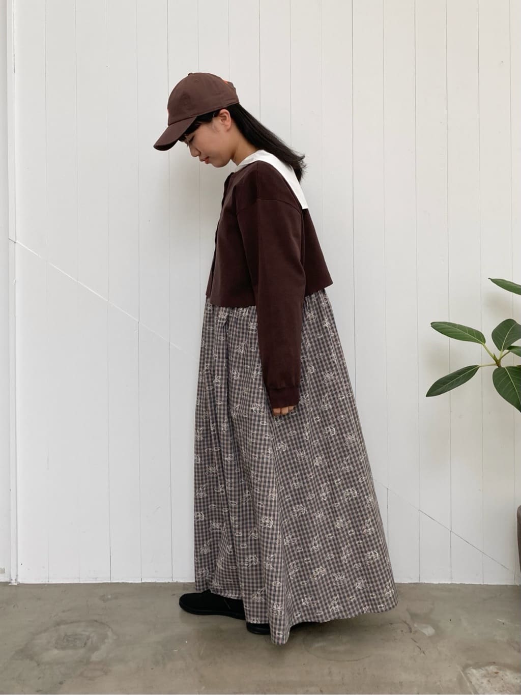 AMBIDEX ambihanako㊯RH gF155cm 2025.10.13