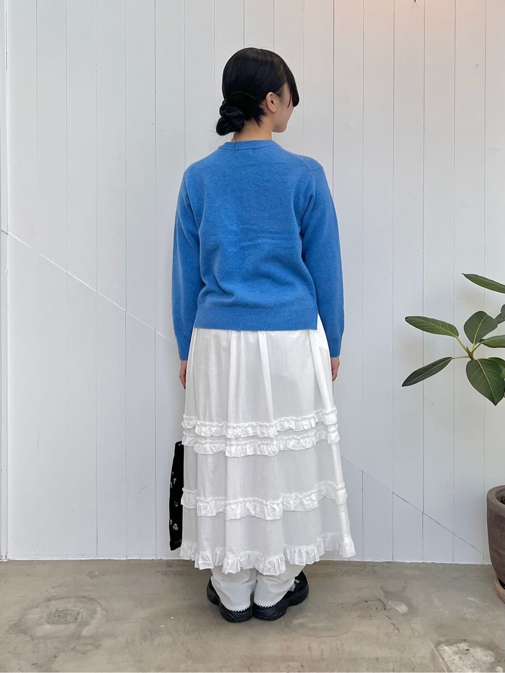 AMBIDEX ambihanako㊯RH gF155cm 2025.09.25