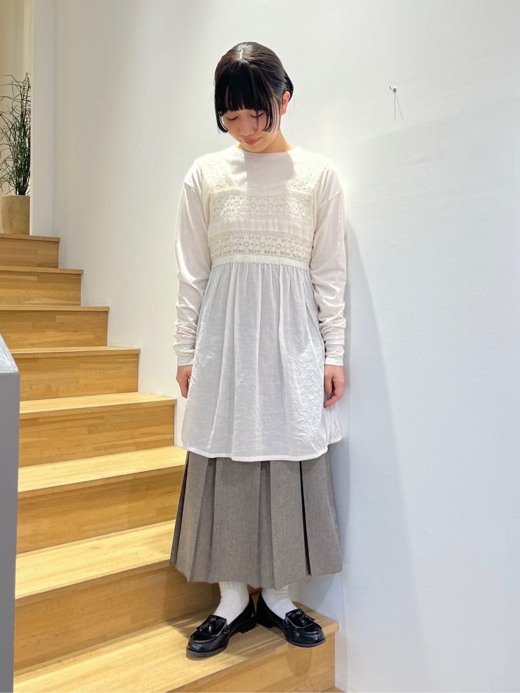 AMBIDEX ambihanako㊯RH gF155cm 2025.09.15