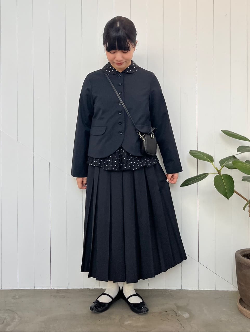 AMBIDEX ambihanako�㊯�R�H�� �g���F155cm 2026.01.10