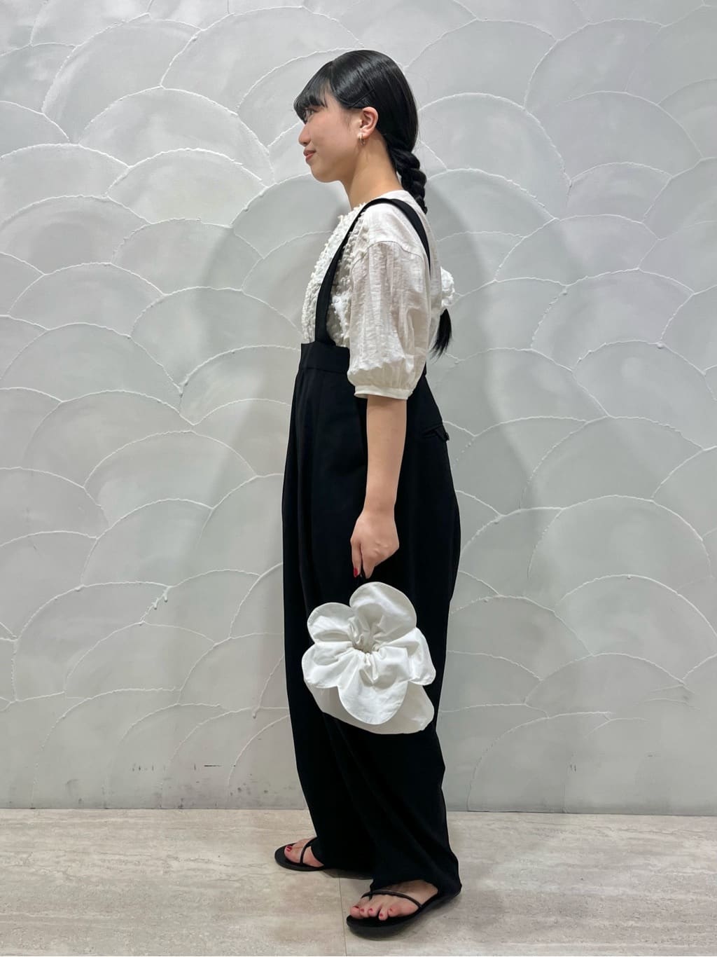 l'atelier du savon ~ll gF155cm 2024.07.02