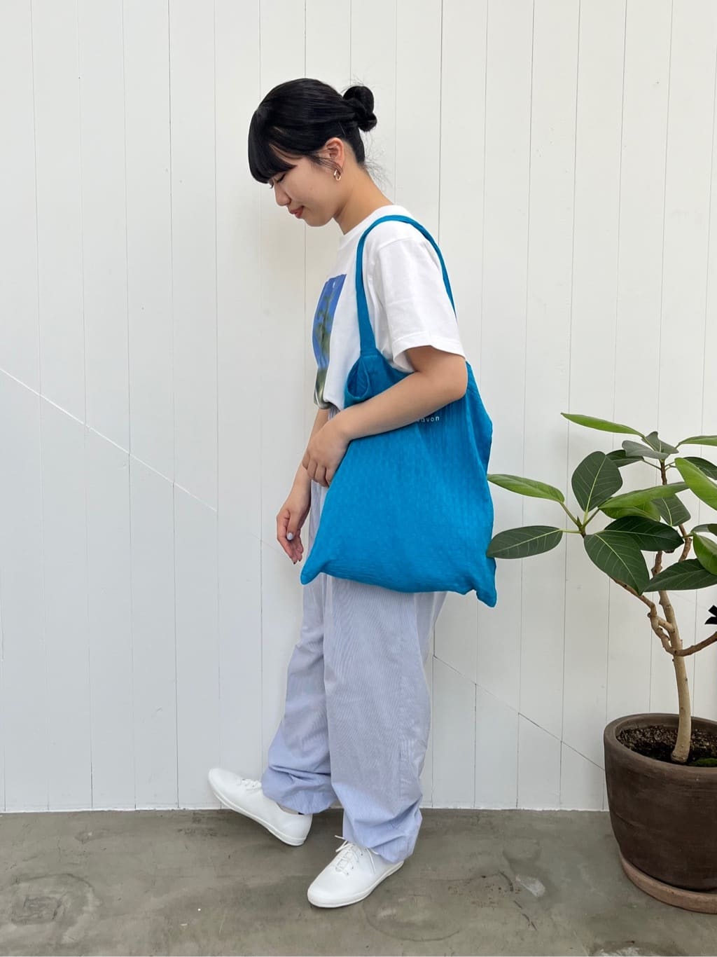 AMBIDEX ambihanako㊯RH gF155cm 2025.05.23
