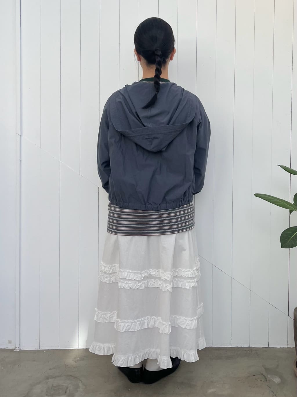 AMBIDEX ambihanako�㊯�R�H�� �g���F155cm 2026.03.09
