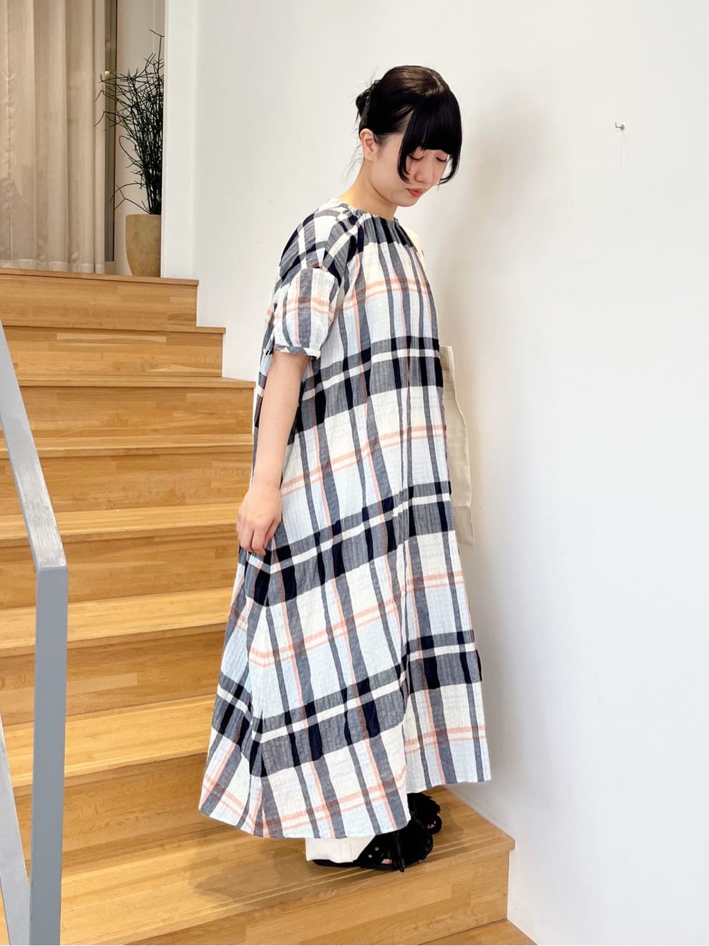 AMBIDEX ambihanako㊯RH gF155cm 2025.07.18