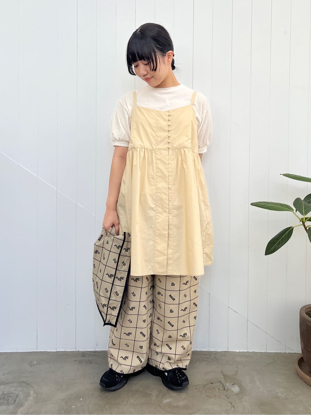 AMBIDEX ambihanako㊯RH gF155cm 2025.09.08