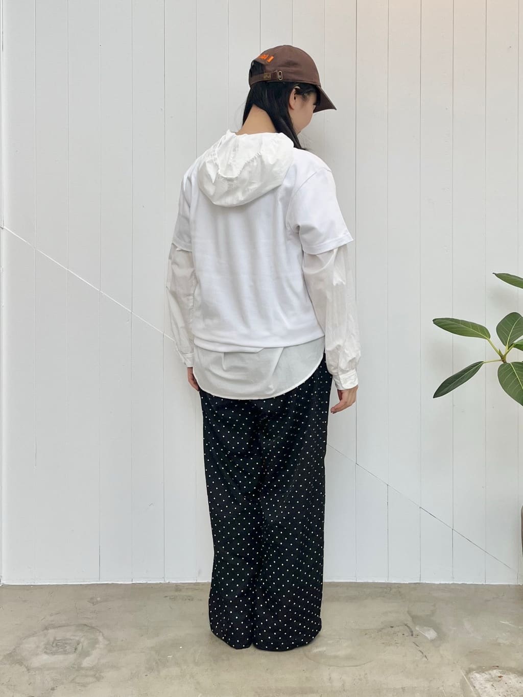 AMBIDEX ambihanako�㊯�R�H�� �g���F155cm 2025.09.10