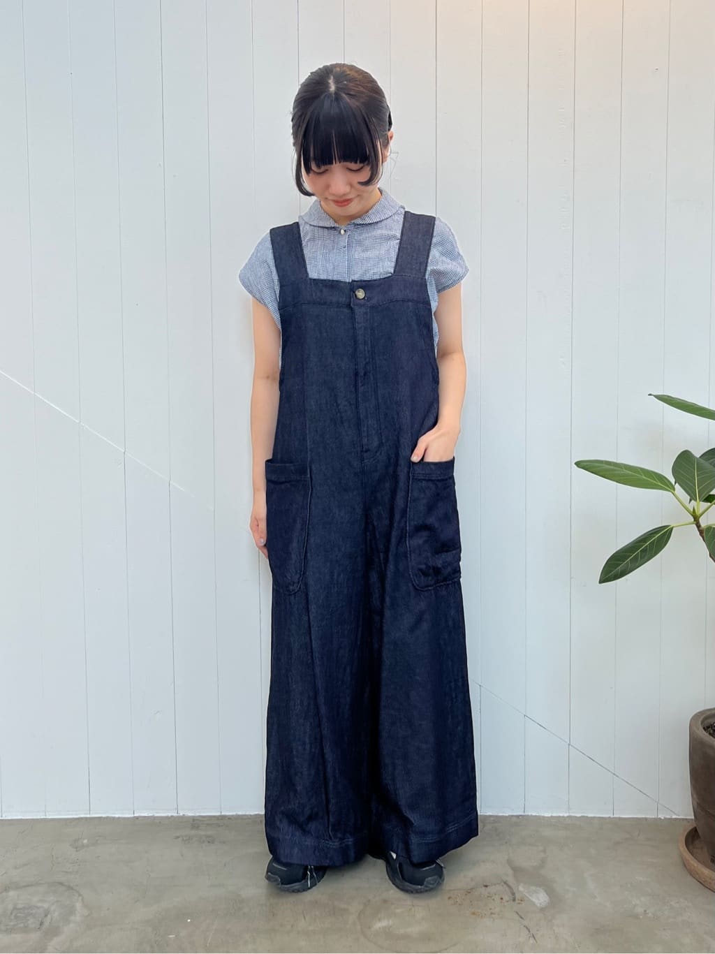 AMBIDEX ambihanako㊯RH gF155cm 2025.08.21