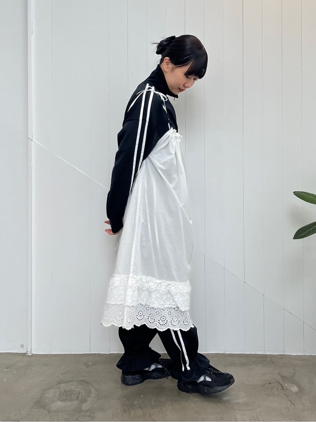 AMBIDEX ambihanako�㊯�R�H�� �g���F155cm 2025.10.20