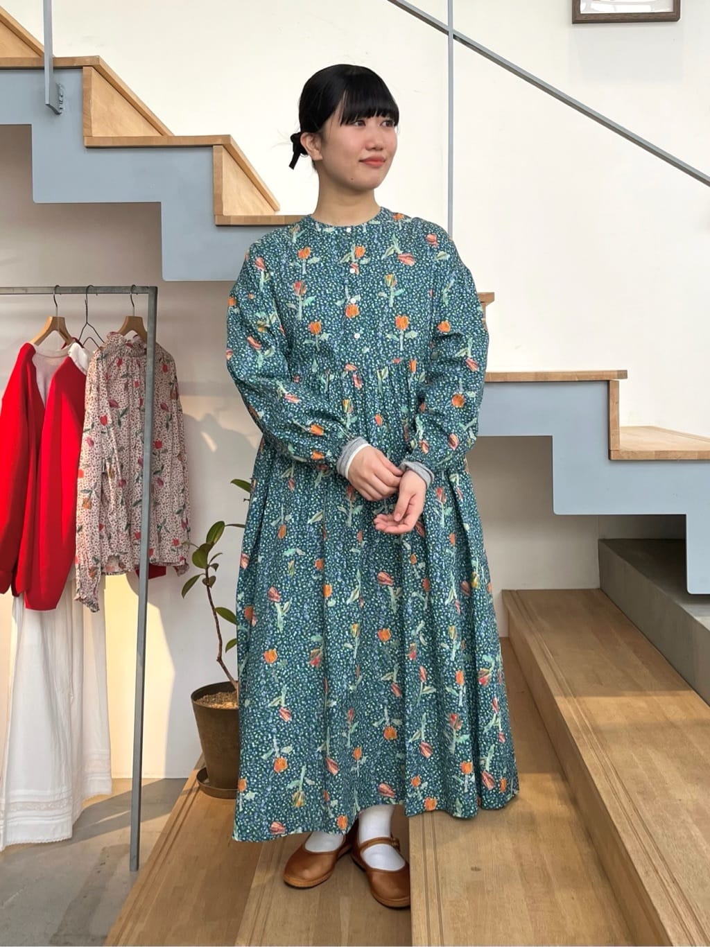 AMBIDEX ambihanako�㊯�R�H�� �g���F155cm 2026.02.23