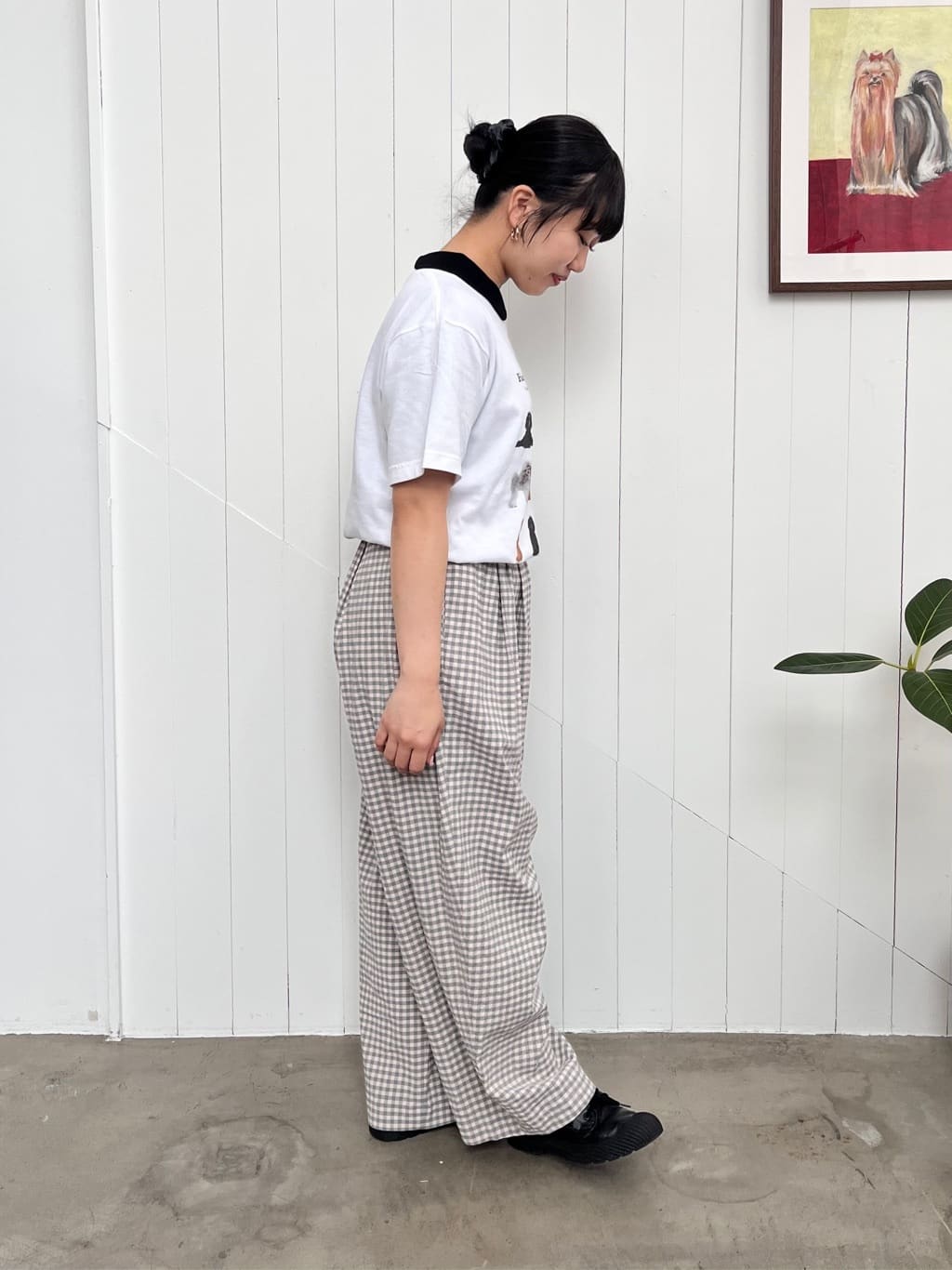 AMBIDEX ambihanako㊯RH gF155cm 2025.04.11