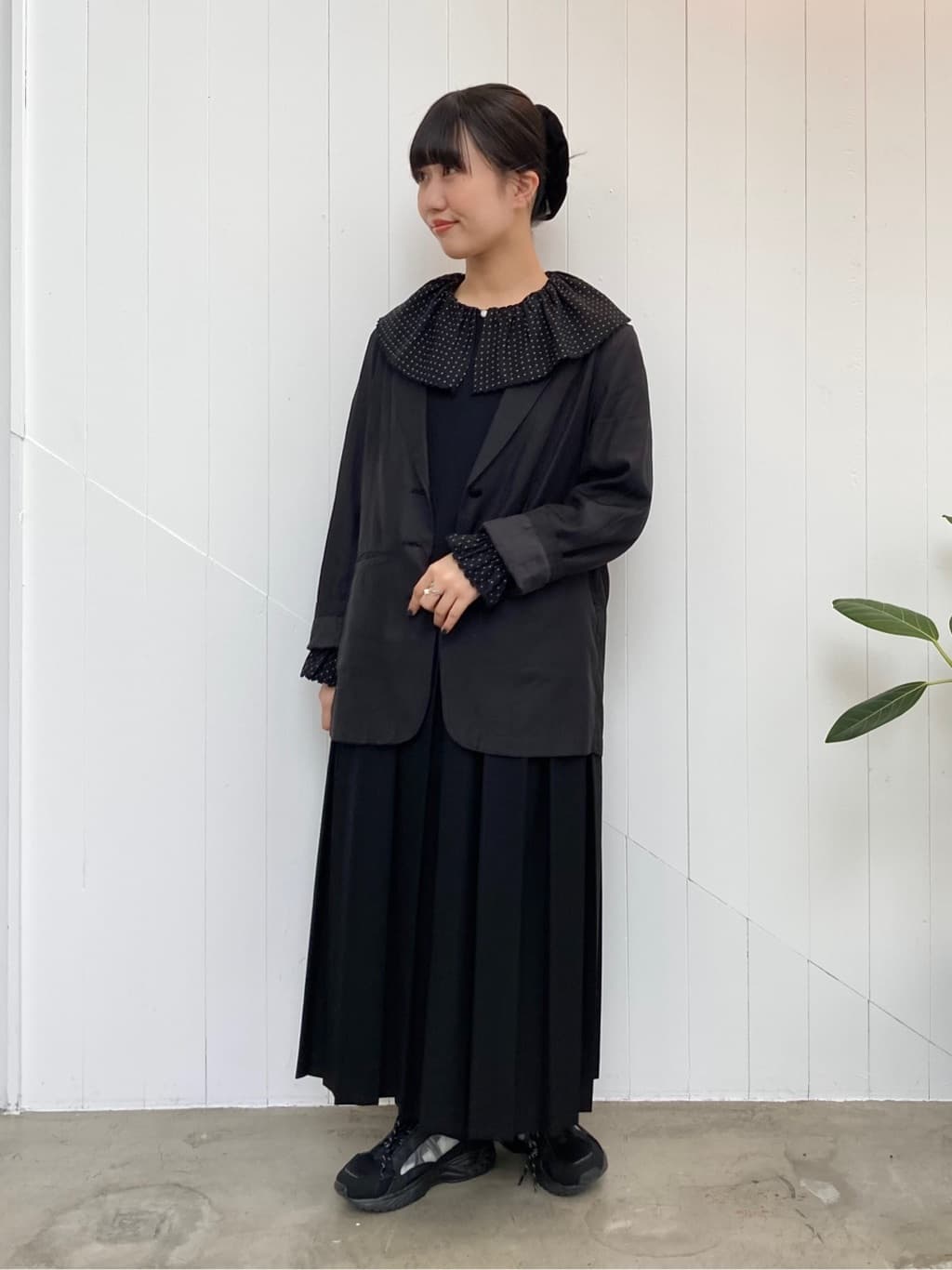 AMBIDEX ambihanako㊯RH gF155cm 2025.10.14