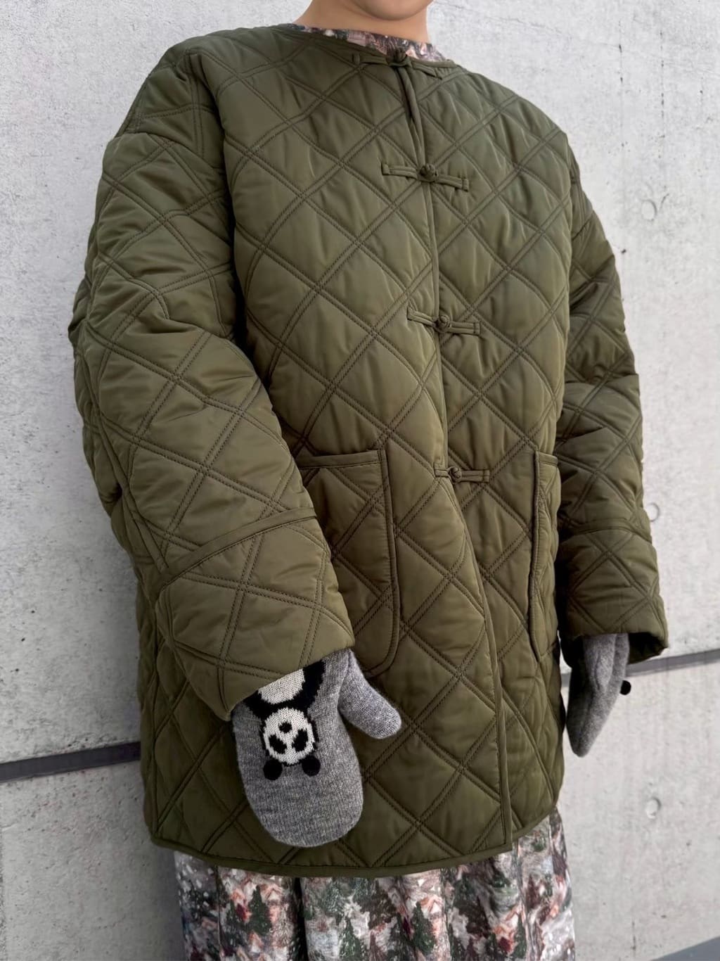 AMBIDEX ambihanako�㊯�R�H�� �g���F155cm 2025.10.31