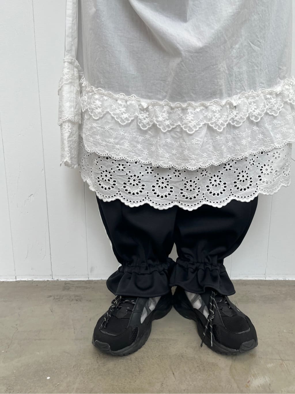 AMBIDEX ambihanako�㊯�R�H�� �g���F155cm 2025.10.20