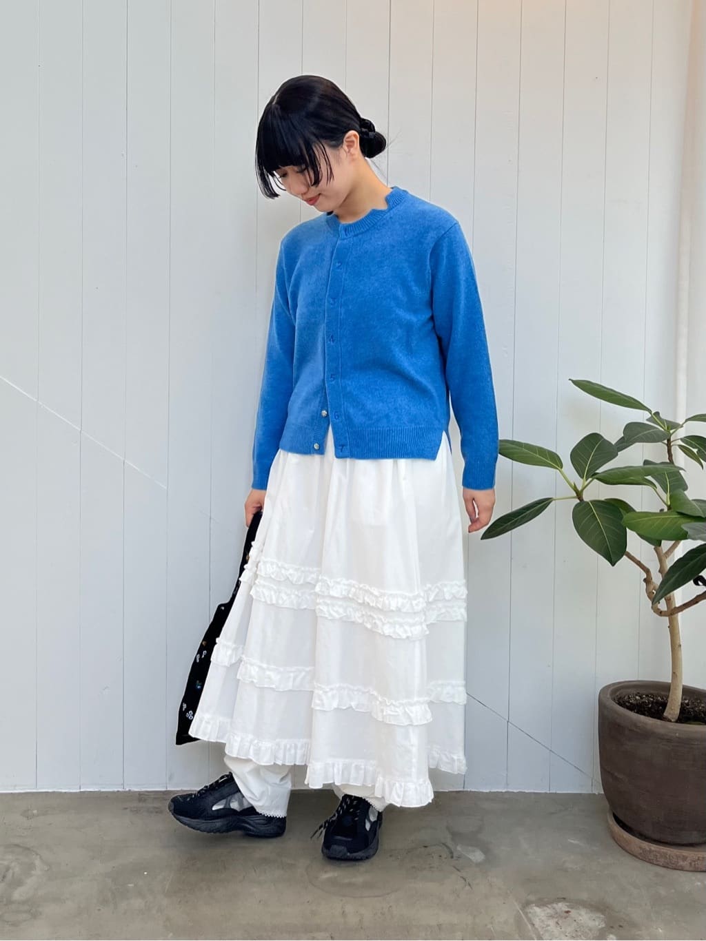 AMBIDEX ambihanako㊯RH gF155cm 2025.09.25