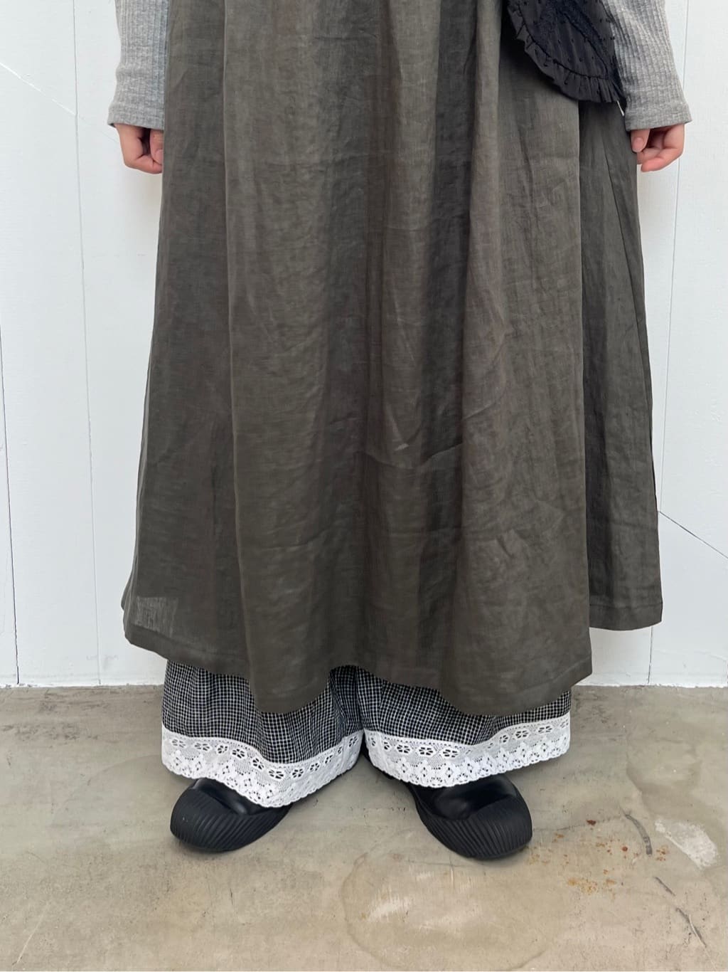 AMBIDEX ambihanako�㊯�R�H�� �g���F155cm 2026.04.09