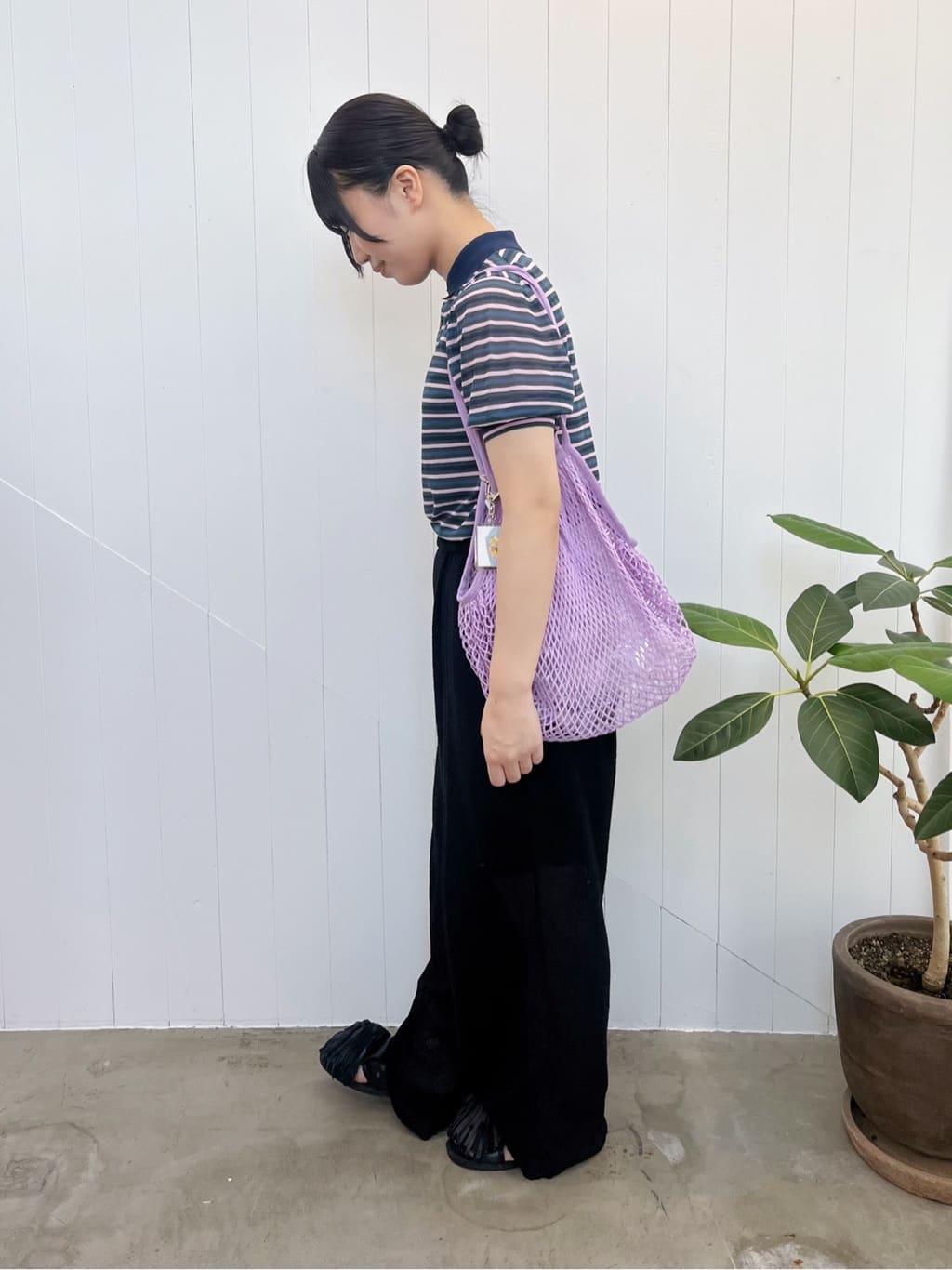 AMBIDEX ambihanako㊯RH gF155cm 2025.07.08