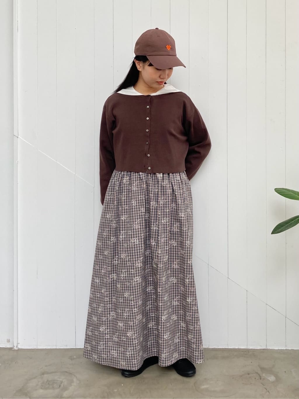 AMBIDEX ambihanako㊯RH gF155cm 2025.10.13