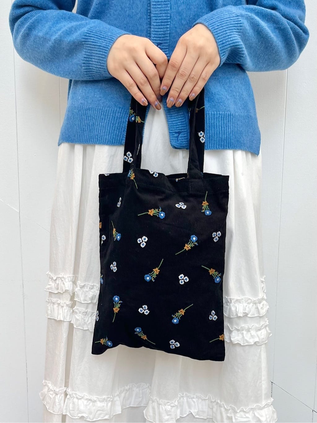 AMBIDEX ambihanako㊯RH gF155cm 2025.09.25