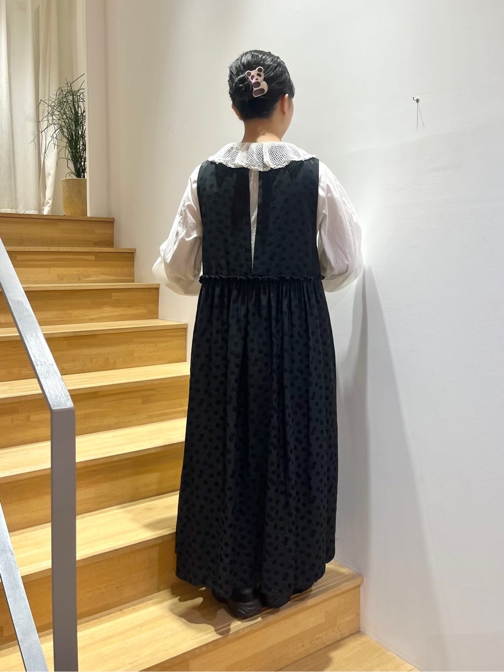 AMBIDEX ambihanako�㊯�R�H�� �g���F155cm 2025.11.11