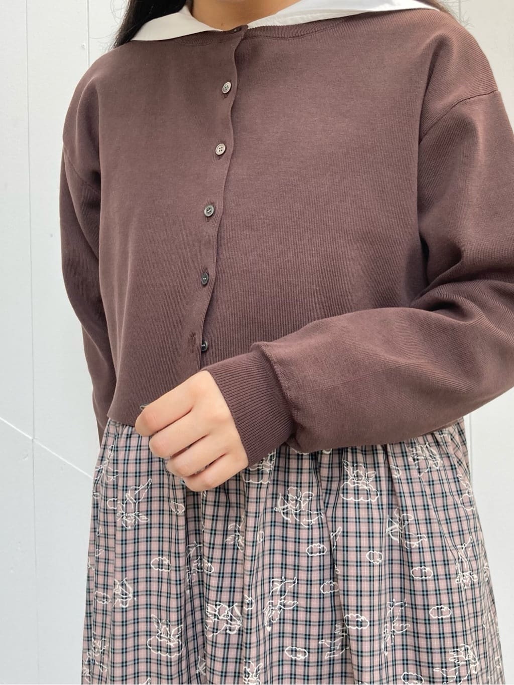 AMBIDEX ambihanako㊯RH gF155cm 2025.10.13