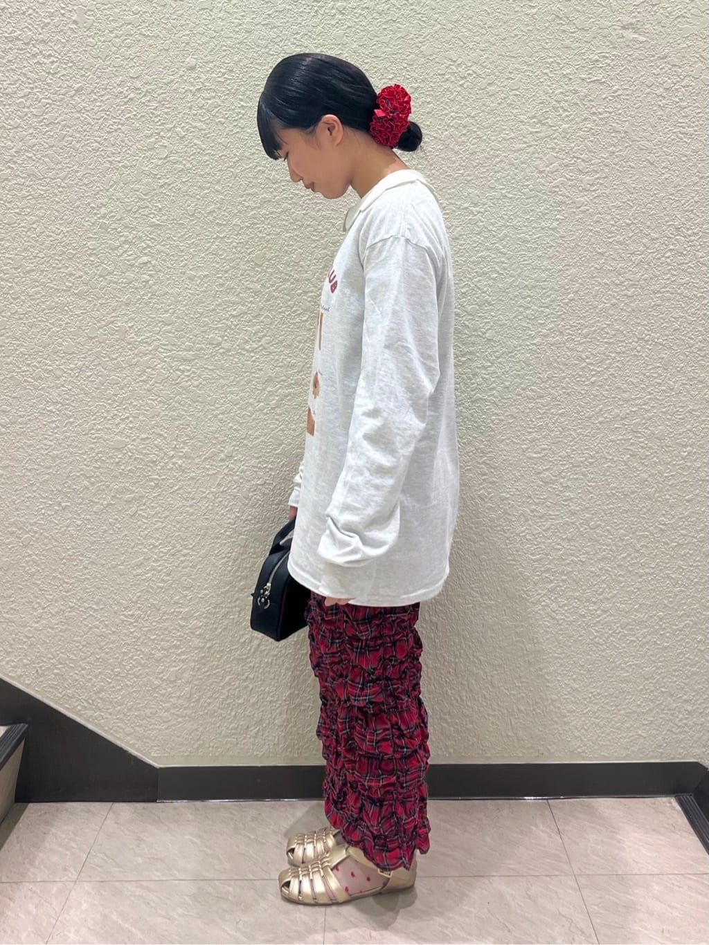 l'atelier du savon ~ll gF155cm 2023.08.25