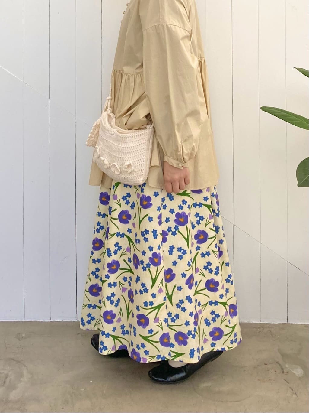 AMBIDEX ambihanako�㊯�R�H�� �g���F155cm 2026.03.09