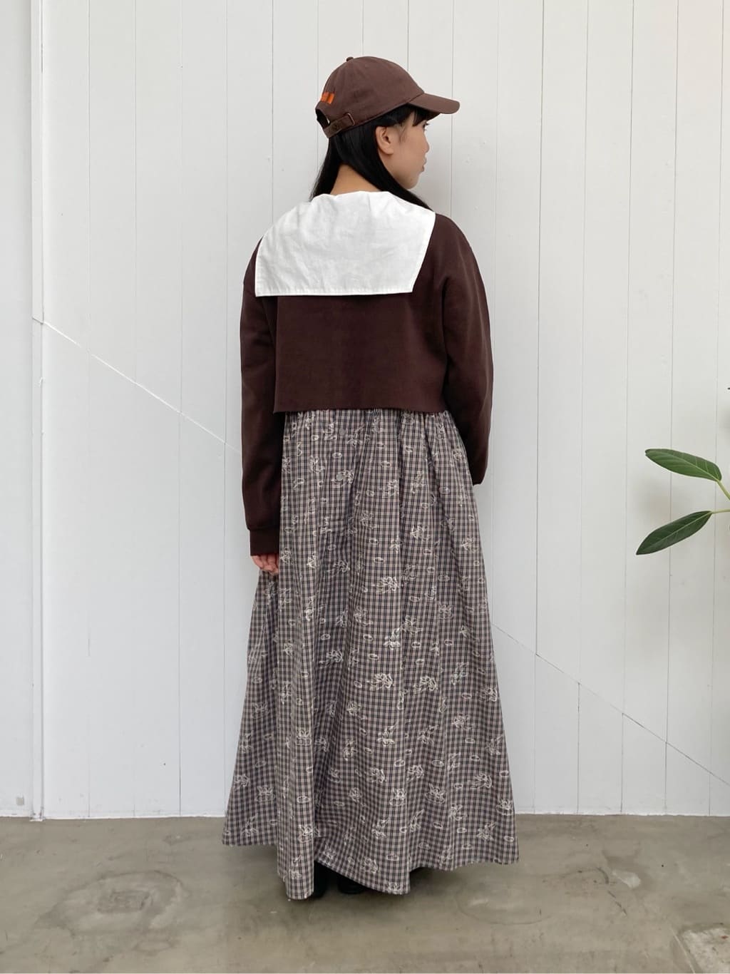 AMBIDEX ambihanako㊯RH gF155cm 2025.10.13