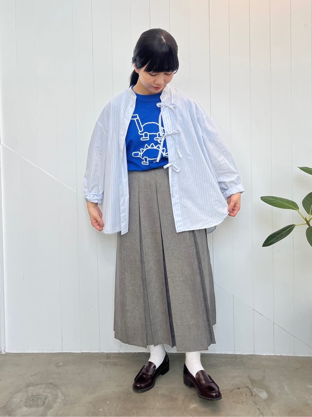 AMBIDEX ambihanako㊯RH gF155cm 2025.09.11