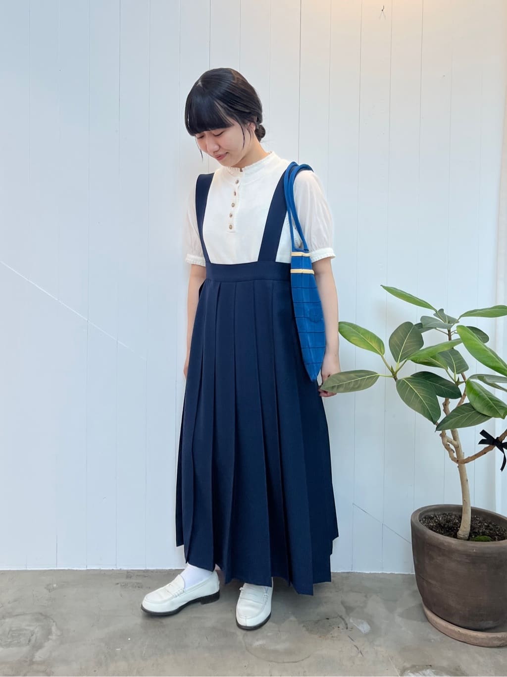 AMBIDEX ambihanako代官山路面 身長:155cm 2025.06.18 AMBIDEX ambihanako代官山路面 身長:155cm 2025.06.17