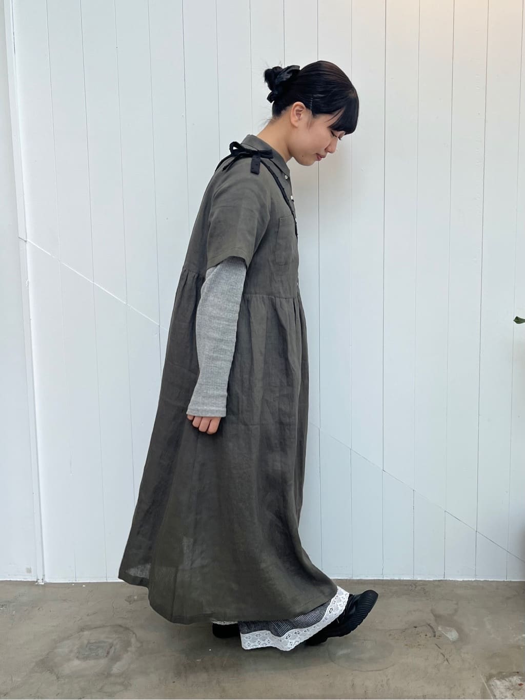 AMBIDEX ambihanako�㊯�R�H�� �g���F155cm 2026.04.09
