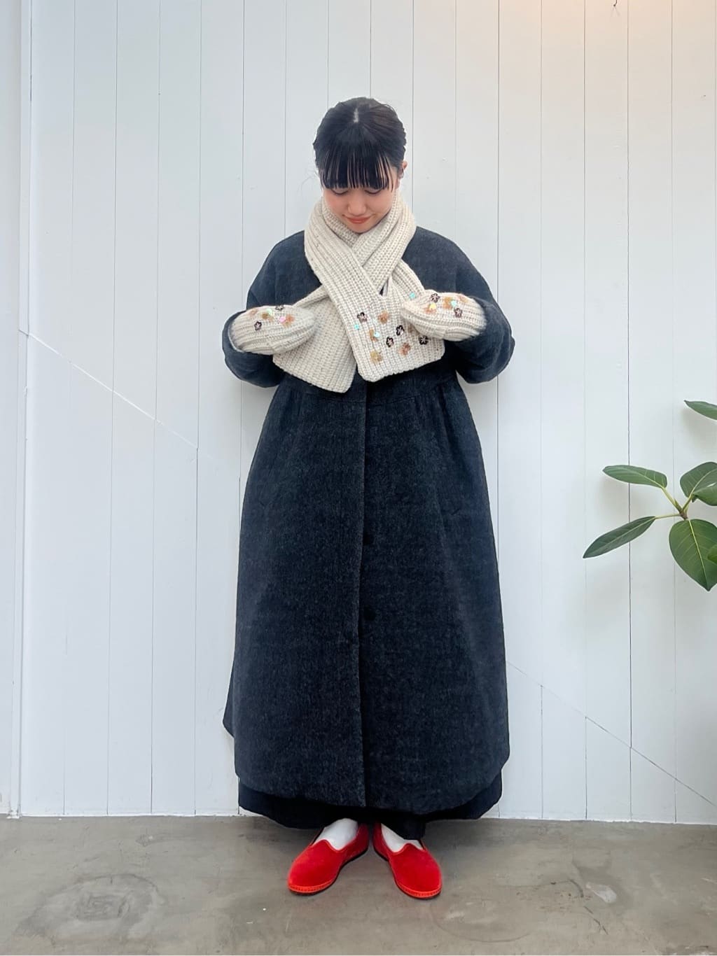 AMBIDEX ambihanako�㊯�R�H�� �g���F155cm 2025.12.08